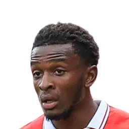 Sebastian Revan Dream League Soccer / DLS 2026