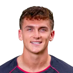 Zach Booth Dream League Soccer / DLS 2026