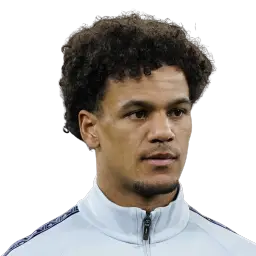 Oscar Bobb Dream League Soccer / DLS 2026