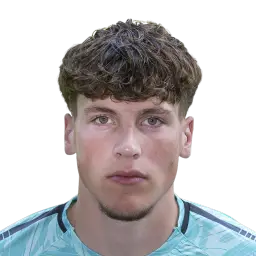 Nando Verdoni Dream League Soccer / DLS 2026