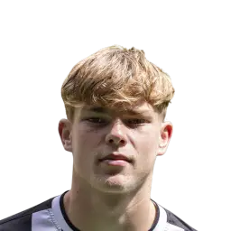 Diego van Oorschot Dream League Soccer / DLS 2026