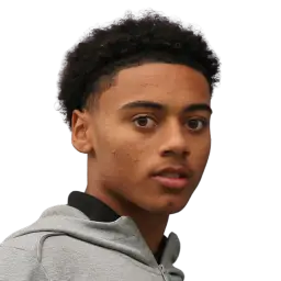 Caleb Roberts Dream League Soccer / DLS 2026