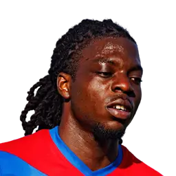 Bastien Meupiyou Dream League Soccer / DLS 2026