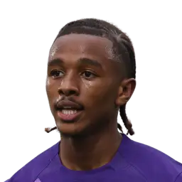 Noah Edjouma Dream League Soccer / DLS 2026