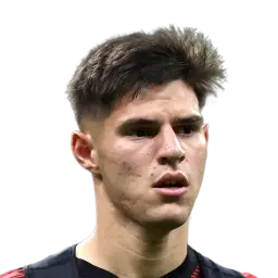 Marco Pellegrino Dream League Soccer / DLS 2026