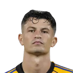 Giovanni Bonfanti Dream League Soccer / DLS 2026