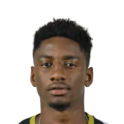 Djibril Soumaré Dream League Soccer / DLS 2026