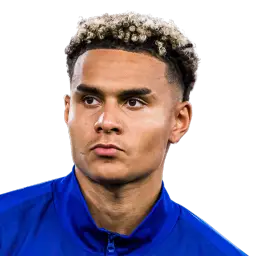 Antonio Nusa Dream League Soccer / DLS 2026