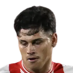 Matías Espinoza Dream League Soccer / DLS 2026