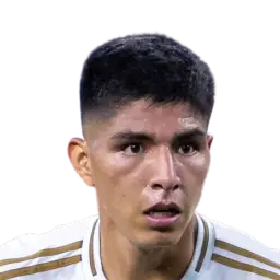 Piero Quispe Dream League Soccer / DLS 2026