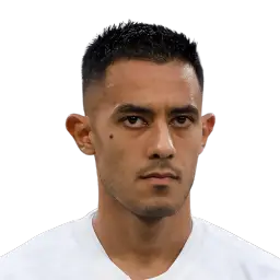 Jimmy Marín Dream League Soccer / DLS 2026