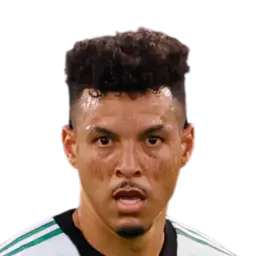 Julio Cascante Dream League Soccer / DLS 2026