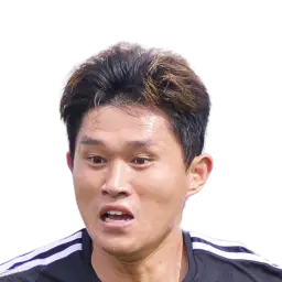 Dong-gyeong Lee Dream League Soccer / DLS 2026