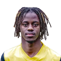 Saná Fernandes Dream League Soccer / DLS 2026