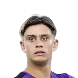 Tommaso Martinelli Dream League Soccer / DLS 2026