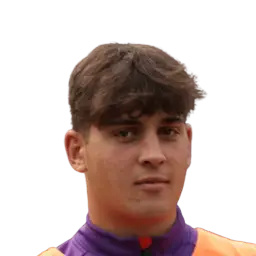 Tommaso Vannucchi Dream League Soccer / DLS 2026