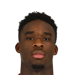 Mandela Keita Dream League Soccer / DLS 2026