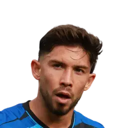 Felipe Loyola Dream League Soccer / DLS 2026