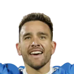 Matías Zaldivia Dream League Soccer / DLS 2026