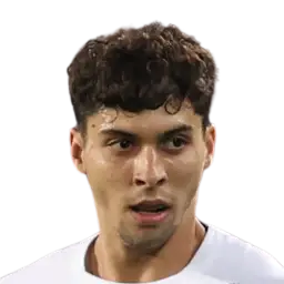 Franco Zanelatto Dream League Soccer / DLS 2026