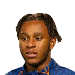 Zak Lovelace Dream League Soccer / DLS 2026