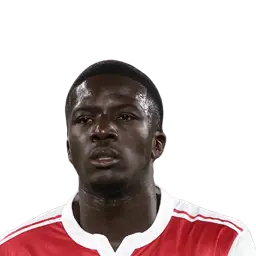 Kassoum Ouattara Dream League Soccer / DLS 2026