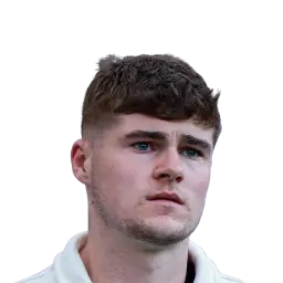 Alex Murphy Dream League Soccer / DLS 2026