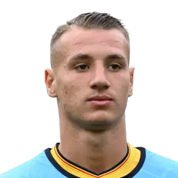 Francesco Camarda Dream League Soccer / DLS 2026