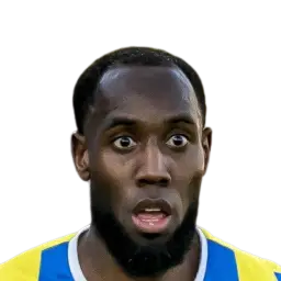 Vurnon Anita Dream League Soccer / DLS 2026