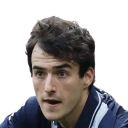 Jon Magunazelaia Dream League Soccer / DLS 2026