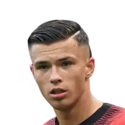 Jan-Carlo Simić Dream League Soccer / DLS 2026