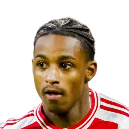 Ar'jany Martha Dream League Soccer / DLS 2026