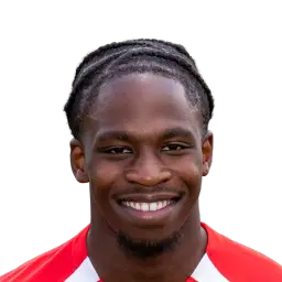 Jayden Addai Dream League Soccer / DLS 2026