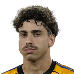 Mateus Lusuardi Dream League Soccer / DLS 2026