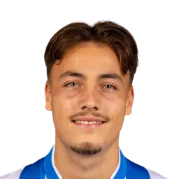 Espen van Ee Dream League Soccer / DLS 2026