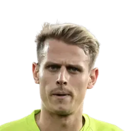 Bojan Radulović Dream League Soccer / DLS 2026