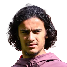 Ayyoub Bouaddi Dream League Soccer / DLS 2026