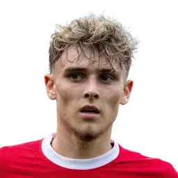 Bobby Clark Dream League Soccer / DLS 2026