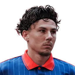 Tom Louchet Dream League Soccer / DLS 2026