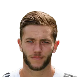 Damian van der Haar Dream League Soccer / DLS 2026