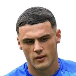 Bailey Cadamarteri Dream League Soccer / DLS 2026