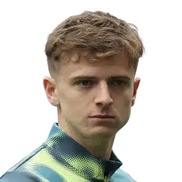 Ryan Trevitt Dream League Soccer / DLS 2026