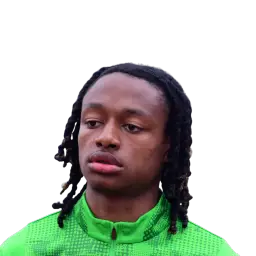 Yvandro Borges Sanches Dream League Soccer / DLS 2026