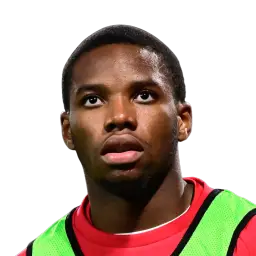 Stanis Idumbo Dream League Soccer / DLS 2026