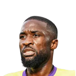 Shavy Babicka Dream League Soccer / DLS 2026