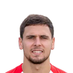 Kristijan Belić Dream League Soccer / DLS 2026