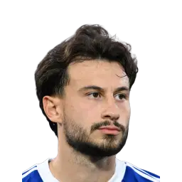 Nicolas Kühn Dream League Soccer / DLS 2026