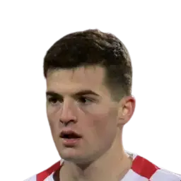 Martin Baturina Dream League Soccer / DLS 2026