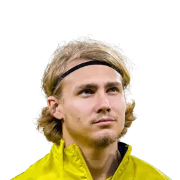 Sebastian Nanasi Dream League Soccer / DLS 2026