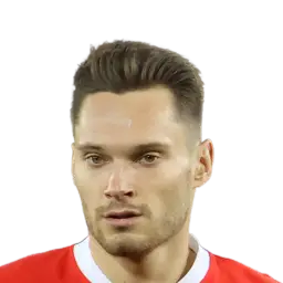 Maximilian Entrup Dream League Soccer / DLS 2026